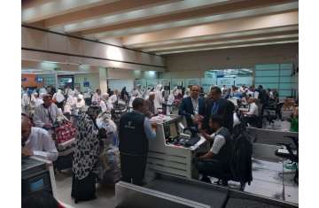 مطار القاهرة
