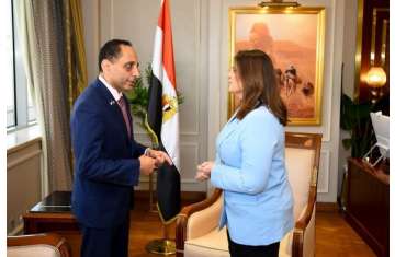 سها جندي مع شريف زعفران
