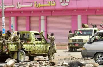 السودان