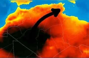 القبة الحرارية