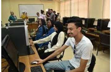 تنسيق الكليات