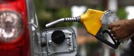 ارتفاع أسعار البنزين
