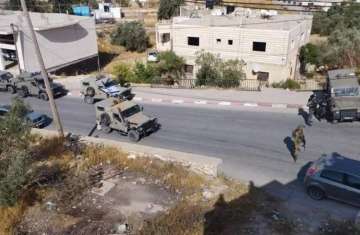 صورة أرشيفية