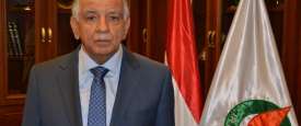 وزير النفط العراقي