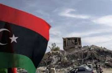 ليبيا