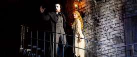 Phantom of the Opera