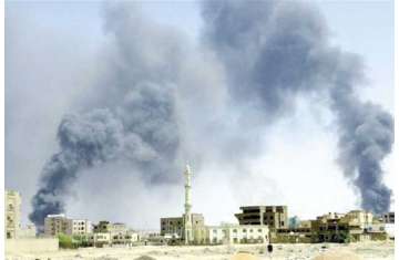 صورة أرشيفية