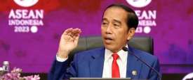 رئيس إندونيسيا