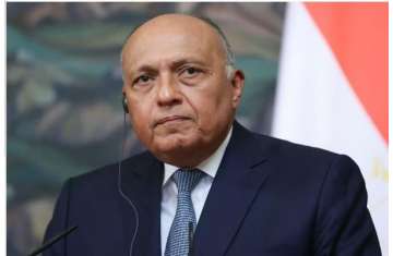 وزير الخارجية