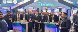 Pakistan's IT and startup ecosystem at GITEX Global 2023