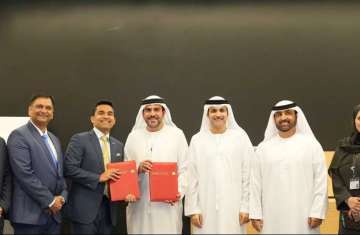 EHS, Burjeel Hospital for Advanced Surgery partner to enhance healthcare for public school students