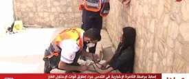 مراسلة القاهرة الإخبارية