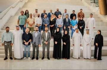 Dubai Culture celebrates Emirati heritage and culture ambassadors