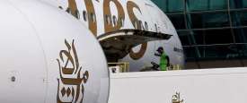 طيران الإمارات