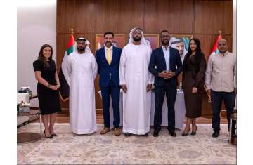 Dubai Healthcare City partners with Jade Healthcare Consultancy