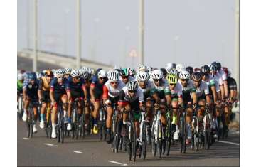 Abu Dhabi Sports Council to organise Bike Abu Dhabi Gran Fondo on 18 November