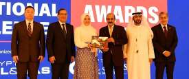 دراجون أويل تحصد جائزة أفضل مشروعات كفاءة العمليات في مصر