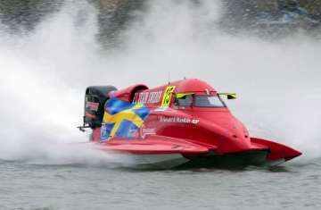 F1H2O World Championship