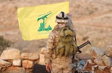 حزب الله