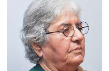  Dr. Hamida Khuhro