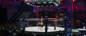  UAE Warriors Mixed Martial Arts Championship