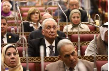 سامح عاشور