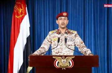 متحدث مليشيا الحوثي