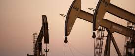 أسعار النفط