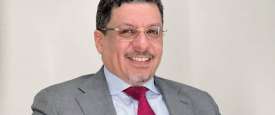 أحمد عوض بن مبارك