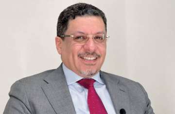 أحمد عوض بن مبارك