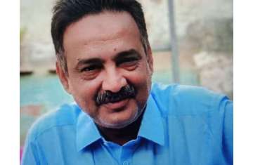 Rashid Ali Memon