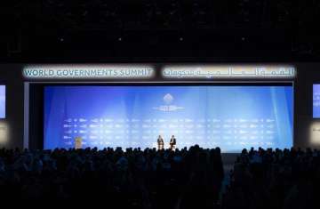 World Governments Summit 2024