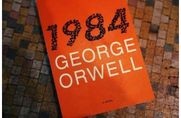 Nineteen Eighty-Four