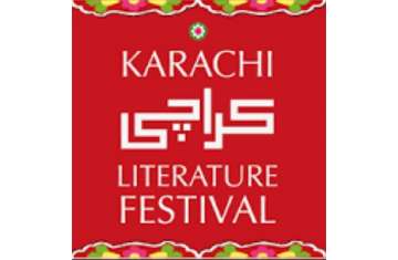 15th Karachi Literature Festival 