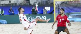 FIFA Beach Soccer World Cup