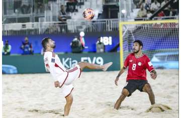 FIFA Beach Soccer World Cup