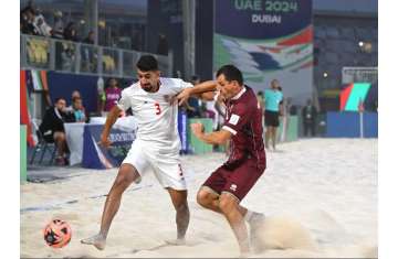 FIFA Beach Soccer World Cup 