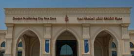 Sharjah Publishing City Free Zone