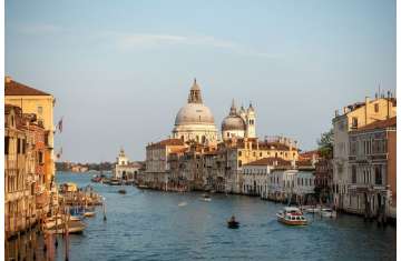 Santa Maria della Salute