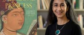 Indian American Historian Ruby Lal’s New Book