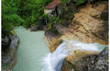 A view from Croatia