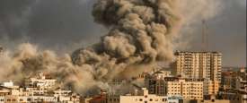 Gaza War