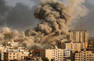 Gaza War