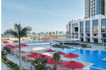 Rixos Premium Alamein