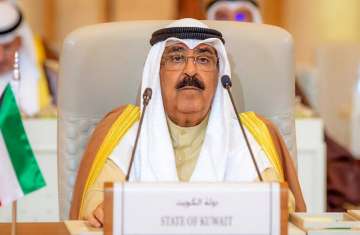 الأمير مشعل الصباح
