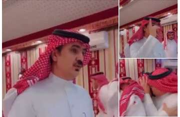 السعودي عاطي المالكي