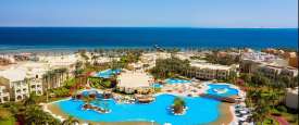 Rixos Hotels Egypt