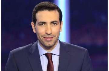 محمد أبو تريكة