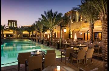 Rixos Bab Al Bahr