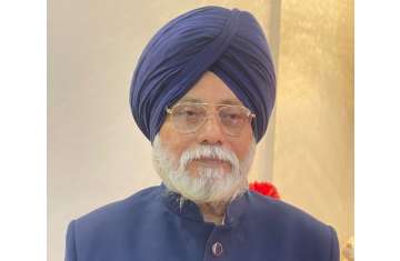 Dr. Jernail Singh Anand